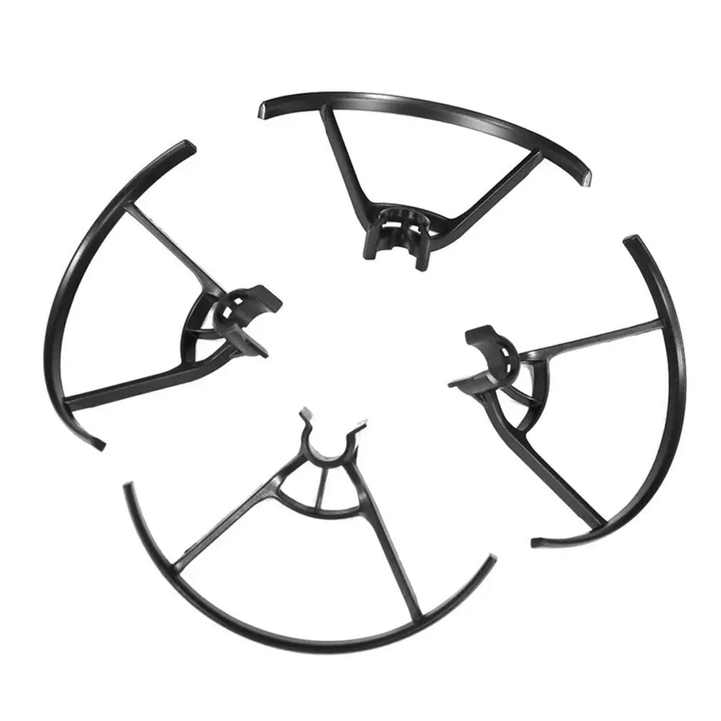 Protect Propeller Props Blades Replacement Part Protection Ring Propeller Guard Blades Protect For DJI Tello Drone Accessories Protect Propeller Props Blades Replacement Part Protection Ring Propeller Guard Blades Protect For DJI Tello Drone Accessories