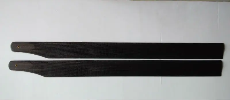

Carbon fiber Main Blade for AC10 Radio Control Gyrocopter