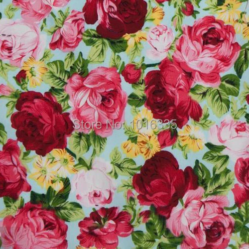 Spring Fabric Botanical Flower Market Garden Fl Timeless Pre Smocked Shirred Sundress Fabric Print By The Yard Tropical Fl Flowers Hibiscus Flower 1465 8942