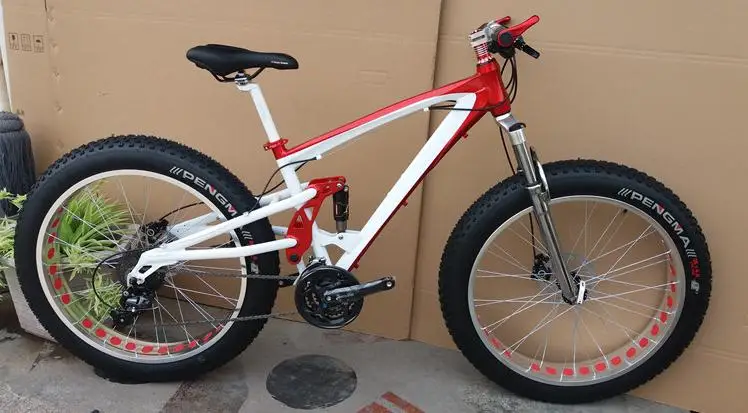 hydraulic suspension in bikes