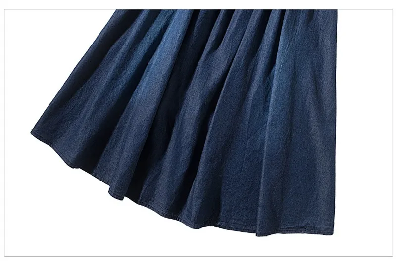 jeans dress (4)