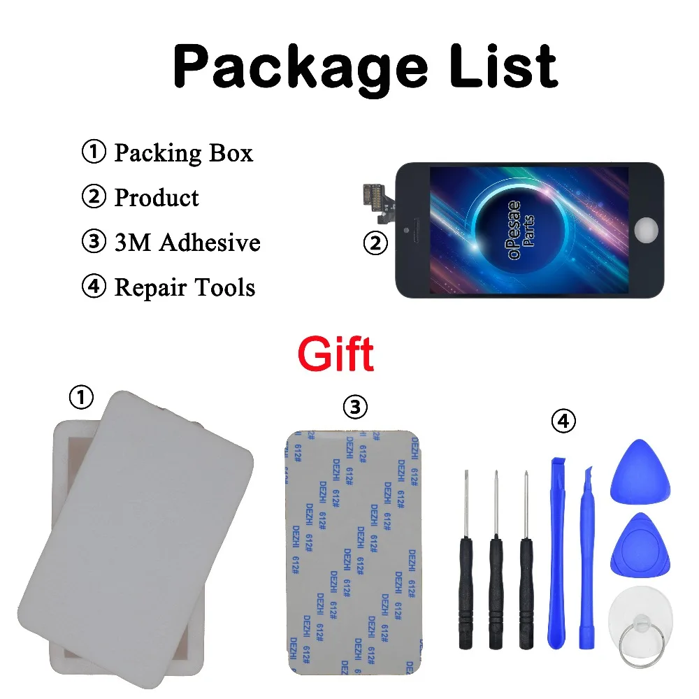 Tanie OPesea 6.44 dla Xiao mi mi Max 2 panel wyświetlacza lcd z ekranem dotykowym Digitizer montaż czujnika szklanego z ramą dla Xiao mi mi Max 2