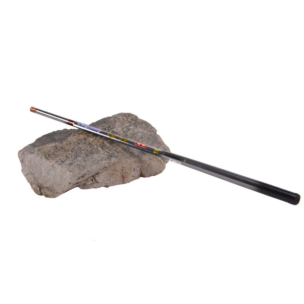 

LEO 1.8M/2.1M/2.4M/3.0M/5.4M 5.91ft Telescopic Fishing Rod Mini Fishing Pole Carbon Fiber Pesca Carp Fishing Spinning Rod Pole