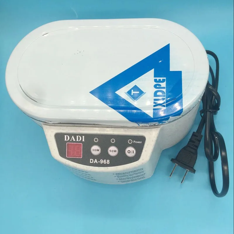 Ультразвуковая машина для чистки головки Epson DX2 DX4 DX5 DX6 DX7 DX10 TX800 XP600 Xaar 220 В/110