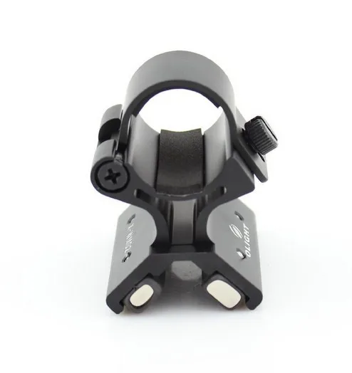 

Flashlight Clip Magnet Fixed Light Flashlight For 1 Inch 25.4 Mm Diameter