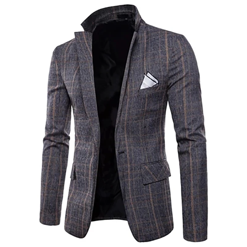 Male Blazer Jacket  (11)