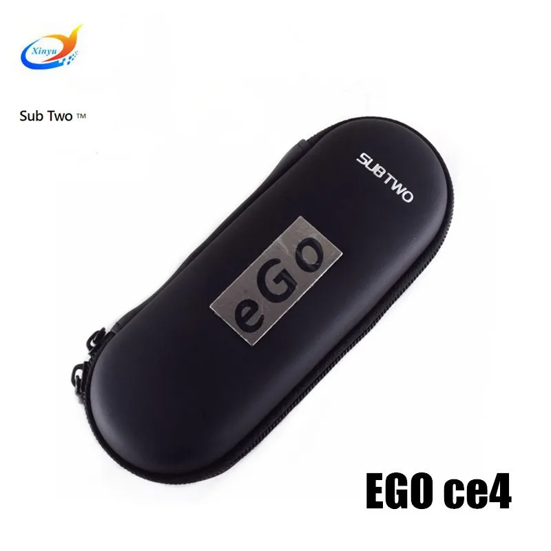 Стартовый набор Ego ce4 электронная сигарета ego 1100 мАч атомайзер с аккумулятором
