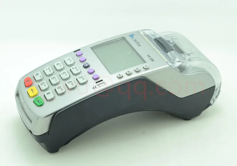 Verifone используется Vx520 RS232/ETH/Dial-up+ PP1000SE CTLS POS терминалы