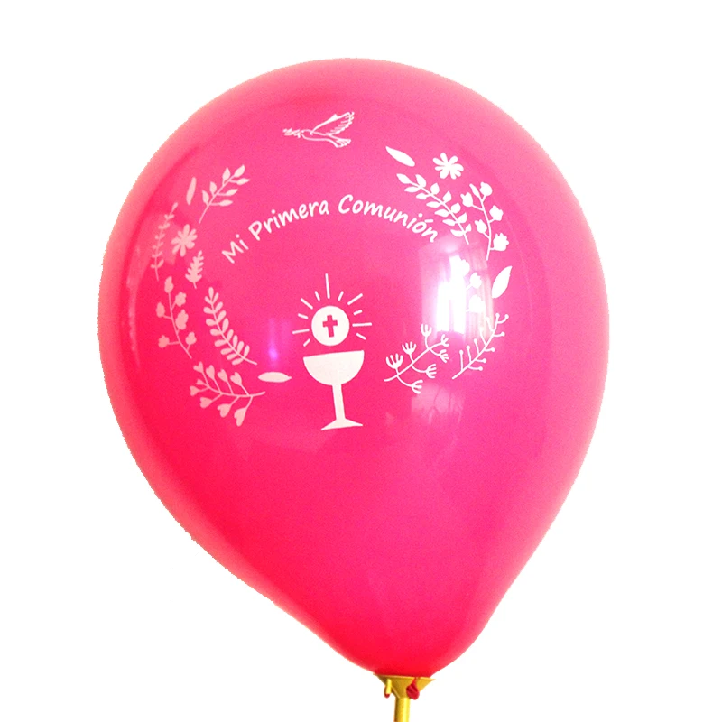 50 шт. декоративные воздушные шары из латекса 10 дюймов|balloon decoration|decorative decorativeballoons