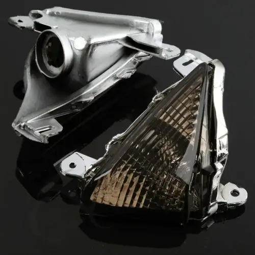 For KAWASAKI ZX10R 2006 2007 ZX6R 2005 2011 Z1000 2007 2012 Motorcycle Turn Signal Light Indicators