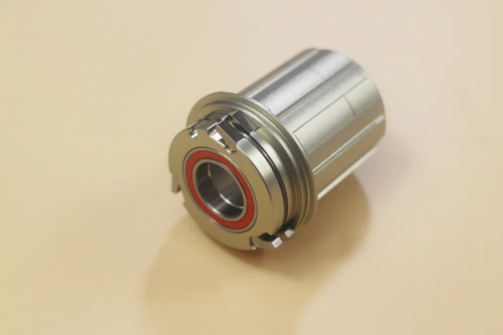 Powerway R36 керамический подшипник Замена Кассетный корпус Топ для соревнований