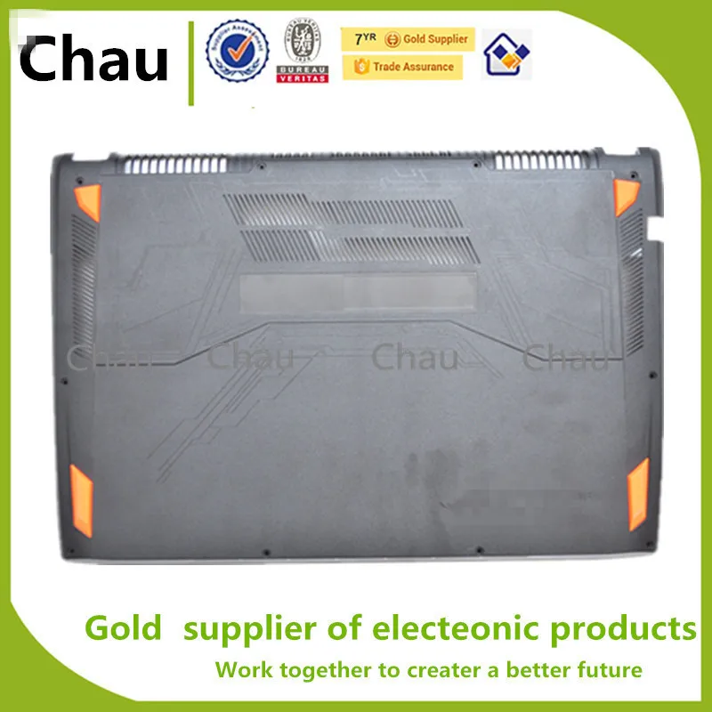 Новый для Asus GL502 GL502VM GL502VY GL502VT Нижний Базовый чехол 13NB0DD1AP0111|case for asus|case caseasus cover case |