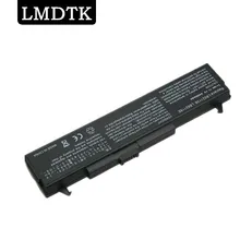 LMDTK ноутбук Батарея для LG LE50 LM50 заменить LB32111B LB52113B LB52113D LSBA06.AEX Батарея 6 ячеек