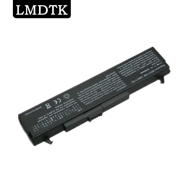 LMDTK Новый аккумулятор для ноутбука LG LE50 LM50 Замена LB32111B LB52113B LB52113D LSBA06.AEX батарея 6