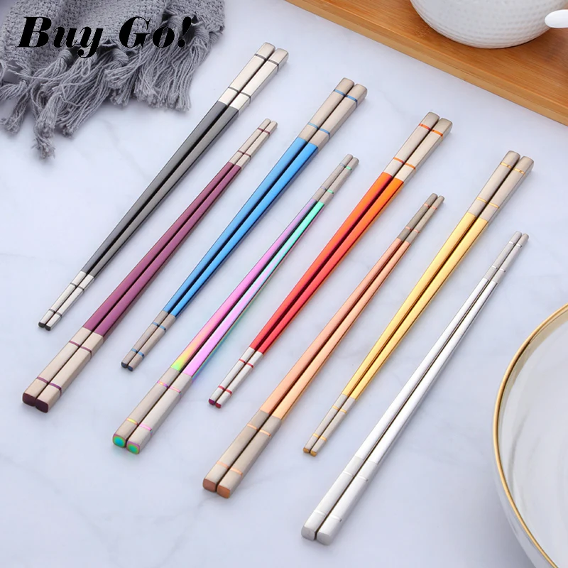 House of Husk Chopsticks Set - Koreaanse Eetstokjes