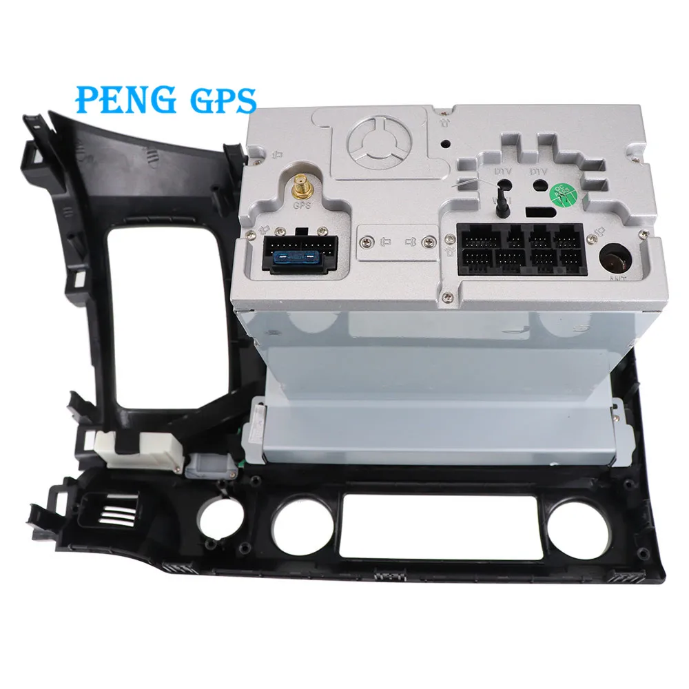 Flash Deal right hand PX5 Android 9.0 4+32GB car DVD player GPS For Honda Civic 2006 2007 2008 2009-2011 multimedia navigation radio Stereo 2 Flash Deal right hand PX5 Android 9.0 4+32GB car DVD player GPS For Honda Civic 2006 2007 2008 2009-2011 multimedia navigation radio Stereo 2