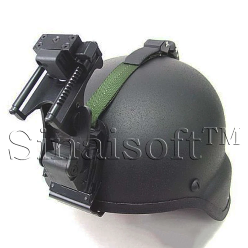 SINAIRSOFT MICH M88 комплект быстрого крепления для шлема страйкбола тактические