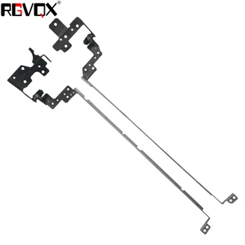 

Original New LCD Hinge for HP 15-G 15-H 15-R 15-S 250G3 15-G003 15-R011 15-R21TX 15-R032TX 15-G207NL PN:AM14D000100 AM14D000200