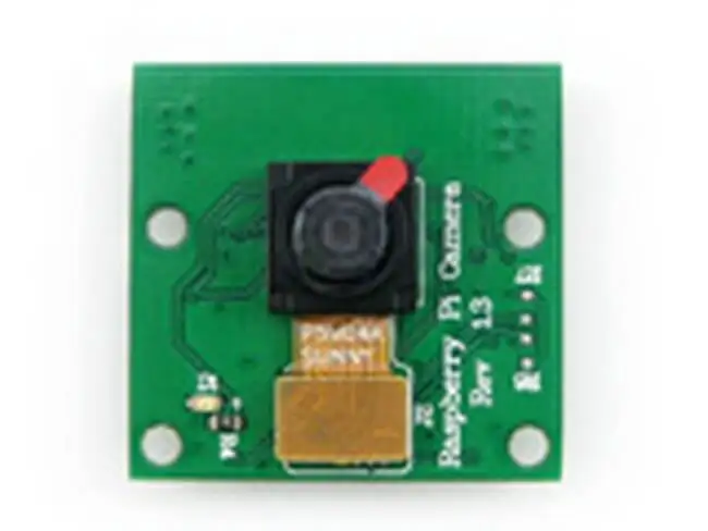 Raspberry Pi 3 model B 4B общий модуль камеры OV5647 датчик 720p и 1080p HD видео при 30fps|raspberry pi|pi