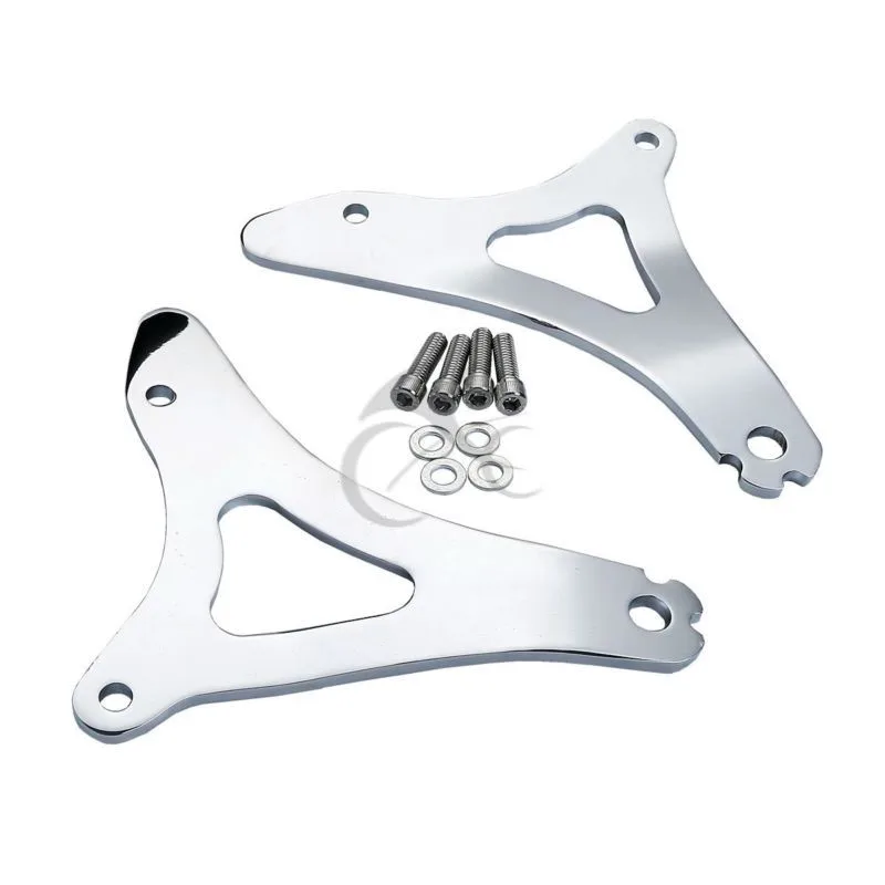 sportster driver backrest