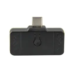 Горячие соединение через USB и беспроводное, через Bluetooth наушники приемник с гарнитурой адаптер аудио передатчик USB приемник aptX для Nintend