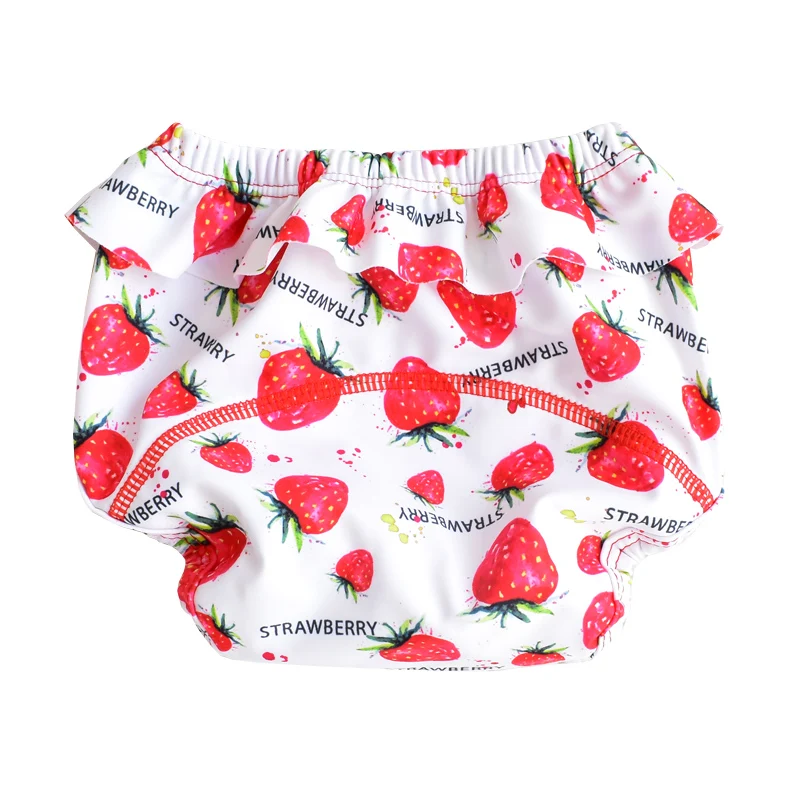 Infant swimwear swimming trunks baby girl swim shorts 0 3 year