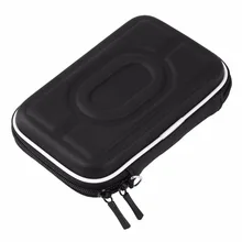 Portable Multi-functional 2.5 inch External USB Hard Disk Drive Storage Bag