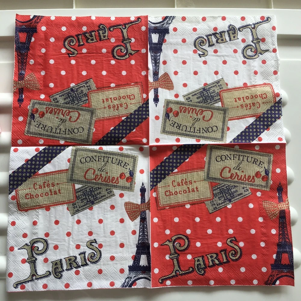 Serviettes De Table En Papier Pour Mariage Tissu Mignon Paris Blanc Rouge Points Fete D Anniversaire Elegantes 3 Plis Aliexpress Serviettes De Table En Papier Pour Mariage Tissu Mignon Paris Blanc Rouge Points Fete D Anniversaire Elegantes 3 Plis Aliexpress