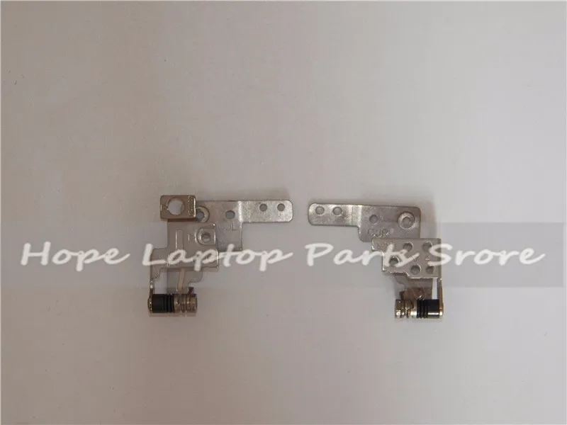 Новинка/оригинальные петли для ЖК экрана Lenovo s400 s405 s410 s415|hinge hinge|s400 lenovolenovo 300 |