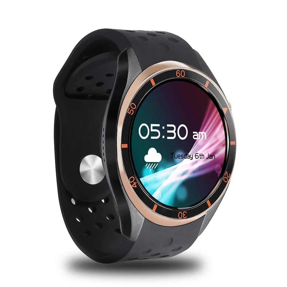 samsung galaxy a5 smart watch