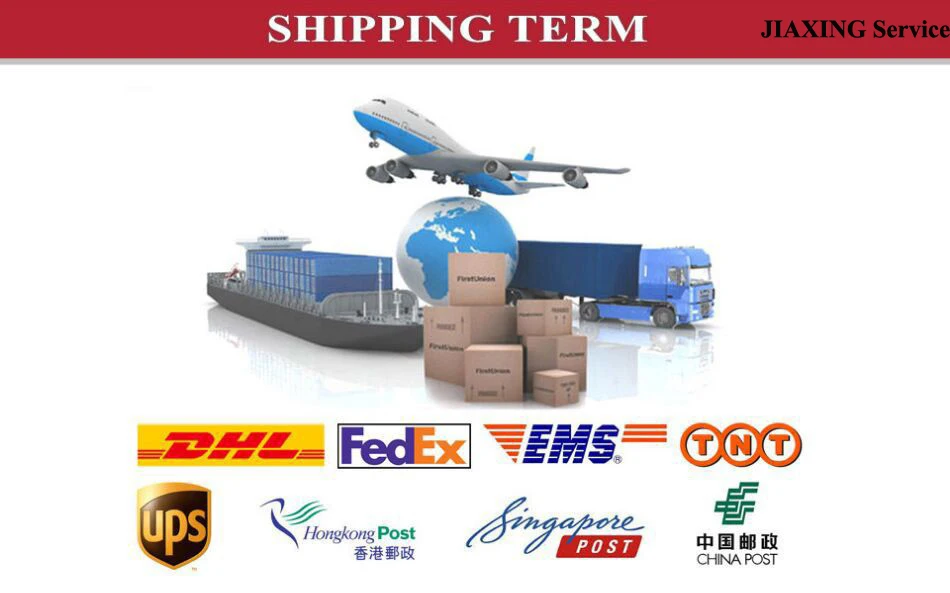 Shipping Term