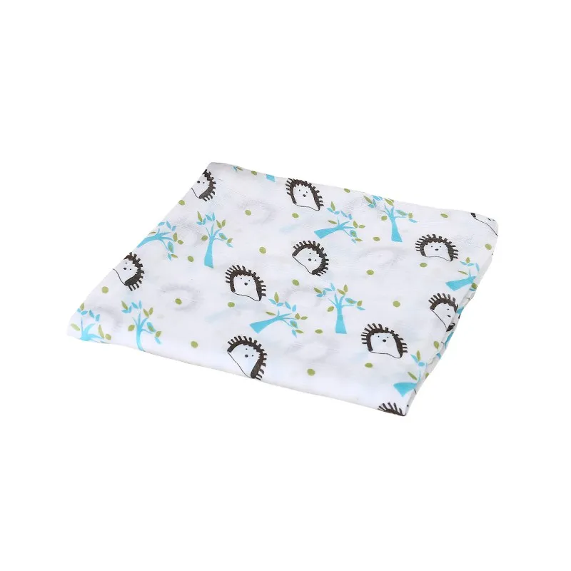 1 шт мусульманское одеяло хлопок детская одежда мягкая новорожденная одеяло; банное полотенце для Обёрточная бумага спальный конверт для малышей чехол для коляски игровой коврик - Цвет: 6