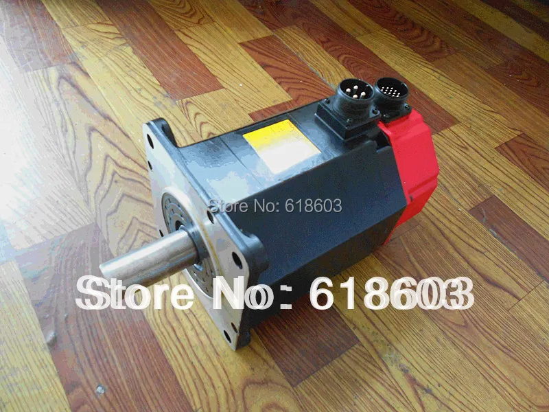FANUC AC Серводвигатель A06B-0313-B006 для ЧПУ запасные части управления FANUC AC Серводвигатель A06B-0313-B006 для ЧПУ запасные части управления