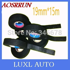 

High Temperature Resistant Car Modify Wiring Harness Adhesive Cloth for Peugeot 2008 206 207 301 307 308 406 407 408 508 3008