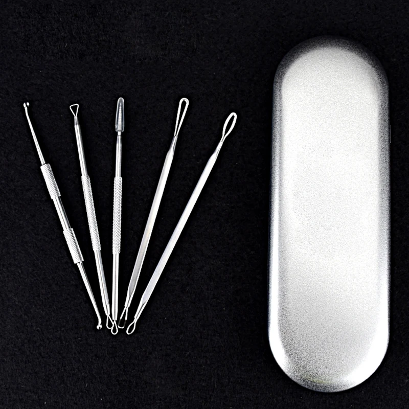 customized acne treatment