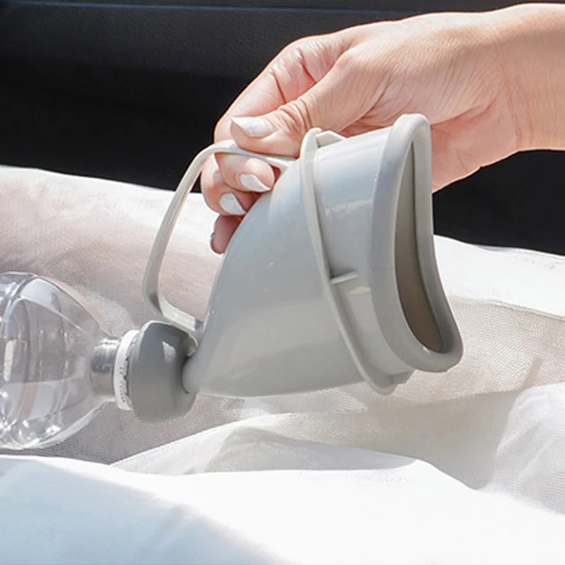 

1PC Portable Car Toilet Urinal Accessories Sticker For Kia Rio K2 3 Ceed Sportage Sorento Cerato Armrest Soul Picanto Optima K3