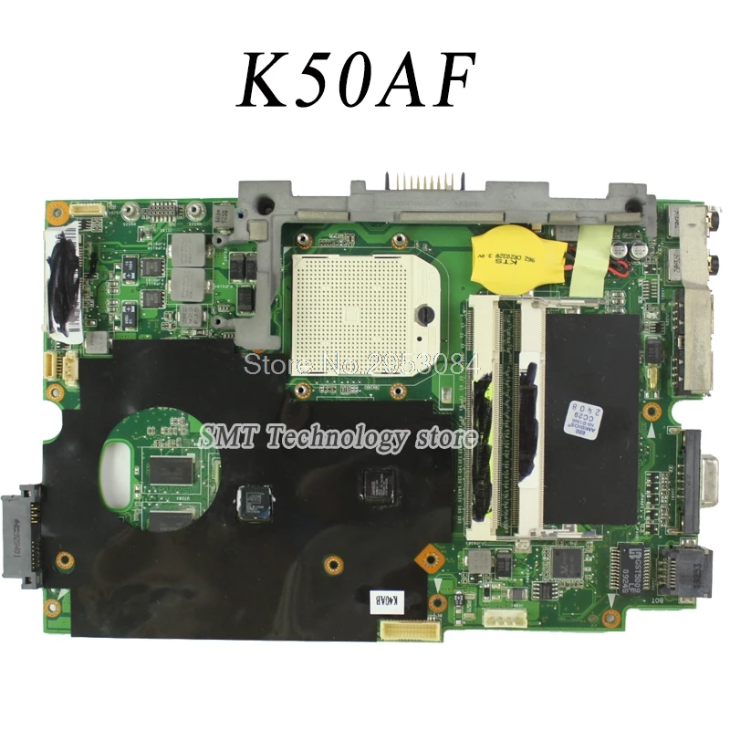 Asus k50af аккумулятор