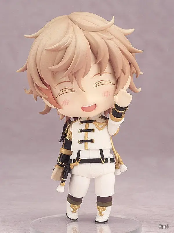 ALEN Nendoroid Touken Ranbu Online/Monoyoshi Sadamune 651 ПВХ экшн статуэтки коллекционные модели игрушки 10 см