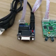 RS232 инфракрасного излучения, обучения инфракрасный модуль, Поддержка тысячи инфракрасный пульт дистанционного управления "умный дом"