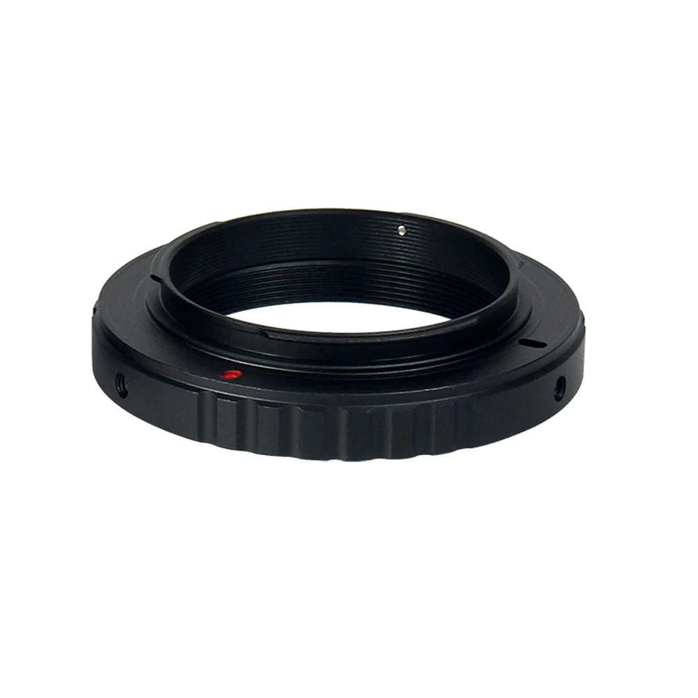 DSLR Камера Крепление Адаптер T2 T-Ring M42x0.75 для Nikon Камера телескоп M0140A