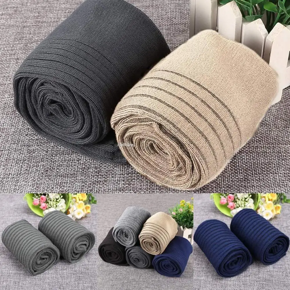 1 пара новинка хит продаж мини женские Модные осенние непрозрачные ботфорты