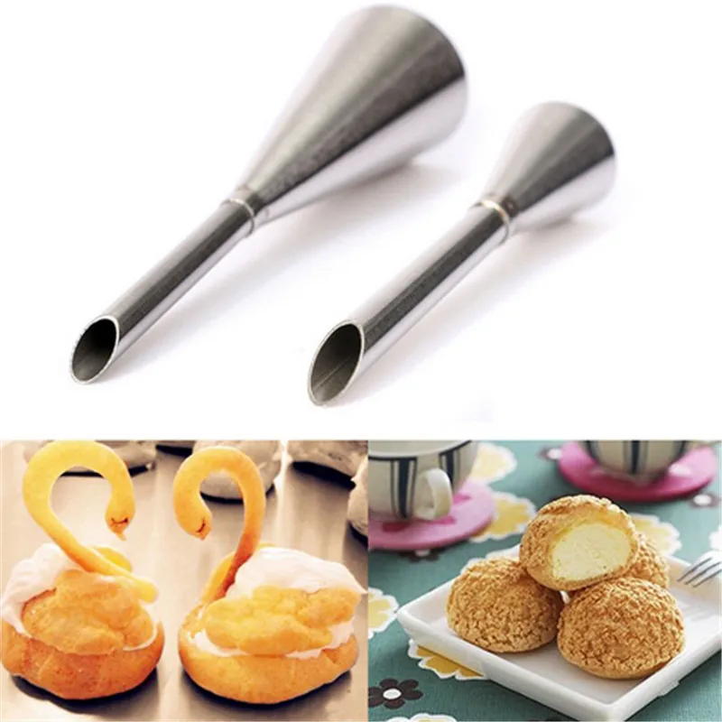 Насадка для заварных пирожных