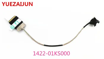 

New Laptop LCD Cable for ASUS G750J G750JH G750JX-1A 3D LVDS Cable 1422-01KS000 LCD Display screen flexible cable