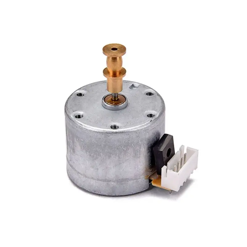 

Phonograph gramophone Metal Turntable Motor DC 12V Record Player Parts Accessories W20