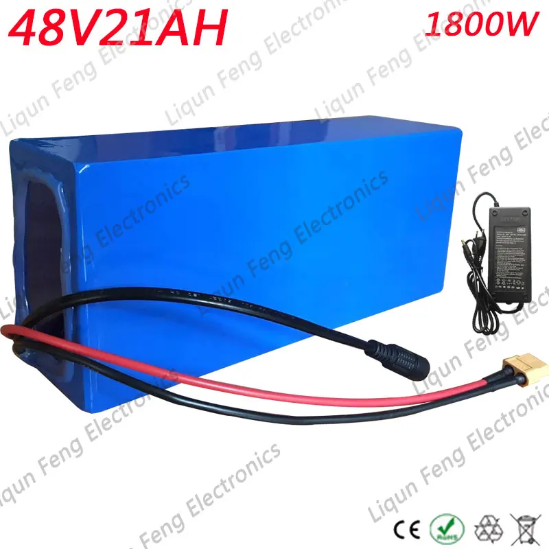 48V21AH-1800W