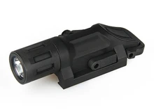 Hot Sale White Multifunction Weapon Mounted Light For Hunting BWF-026