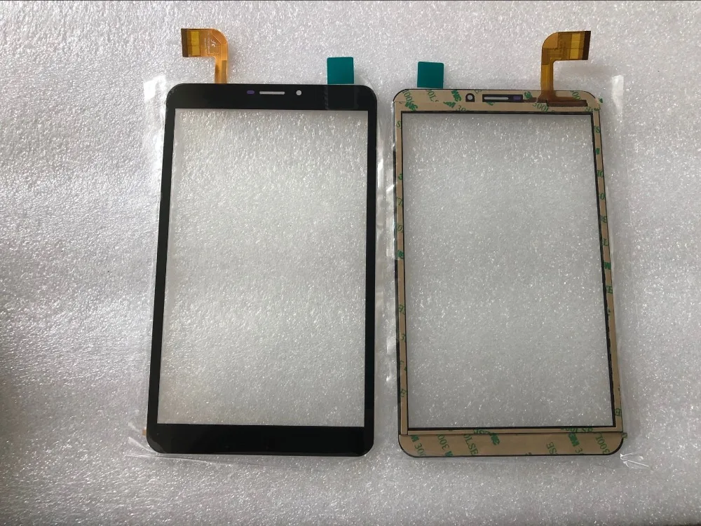 

Новый планшетный ПК Digma Plane 8.5 3G PS8085EG, сенсорная панель, дигитайзер, сенсорный экран, 8 дюймов