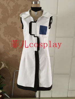 

2016 Seraph of the End Hyakuya Mikaela Cosplay Costume Orphanage Uniform