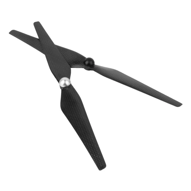 

2018 NEW DJI Inspire 1 1345T Quick-Release Propellers For Inspire1 Original Drone accessories a pair of propellers
