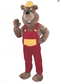 

Fox Costume Mascot Costume For Adults Christmas Halloween Outfit Fancy Dress Suit Free Shipping 55674 2019New